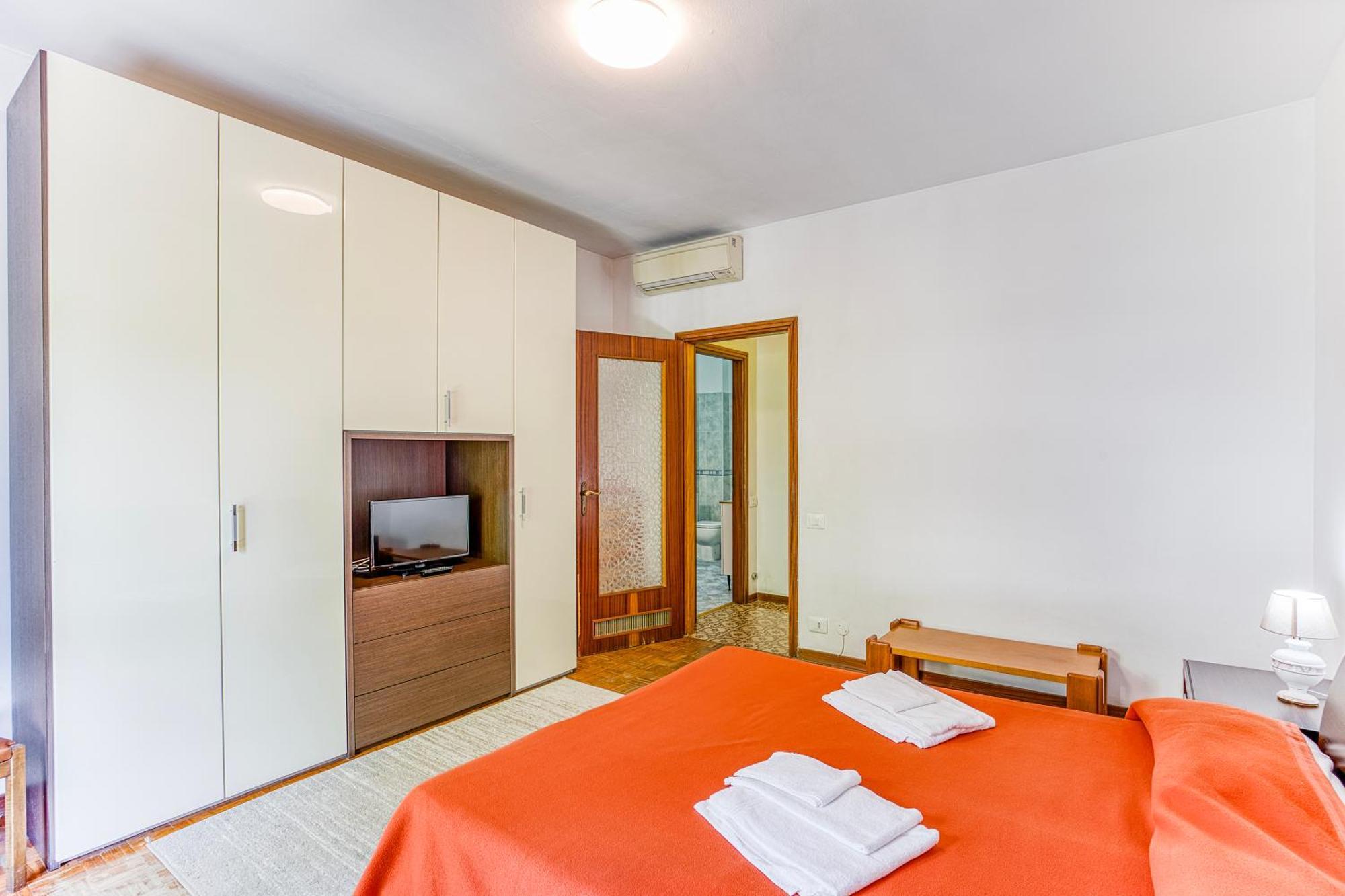Casa Arno 500M From Beach - Happy Rentals มารีนา ดิ มาซซา ภายนอก รูปภาพ