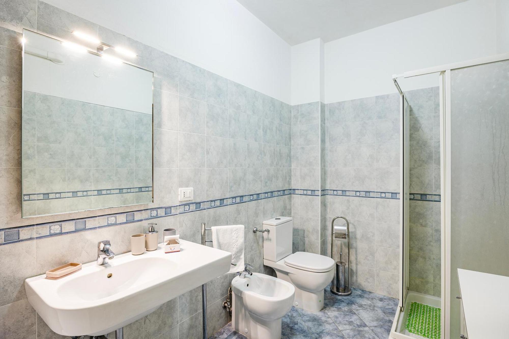 Casa Arno 500M From Beach - Happy Rentals มารีนา ดิ มาซซา ภายนอก รูปภาพ