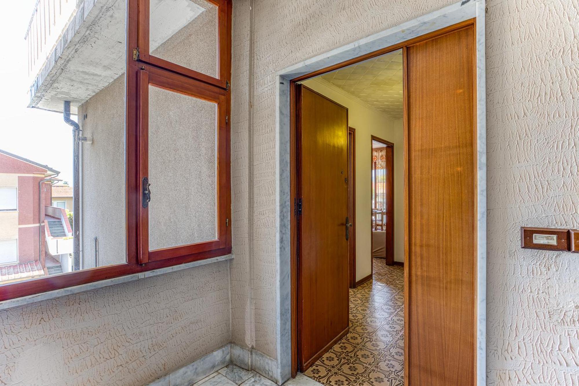 Casa Arno 500M From Beach - Happy Rentals มารีนา ดิ มาซซา ภายนอก รูปภาพ